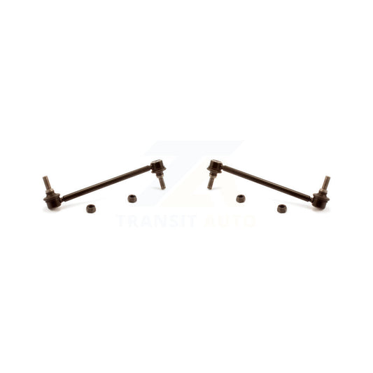 Suspension Stabilizer Bar Link Front Pair For 2004-2010 Toyota Sienna