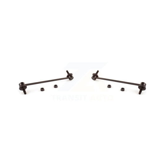 Suspension Bar Link Front Pair For Chevrolet Cobalt Malibu Pontiac Sonic G5 G6