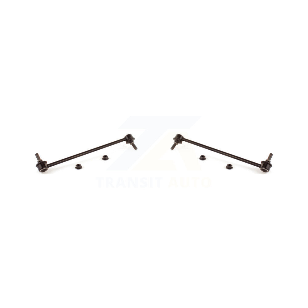 Suspension Bar Link Front Pair For Mazda CX-5 Ford Escape CX-9 6 Tribute Toyota