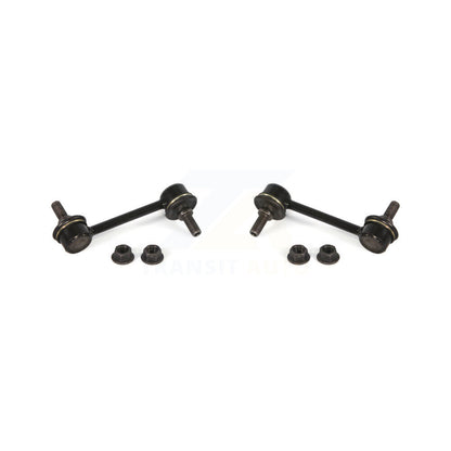 Suspension Stabilizer Bar Link Front Pair For Toyota Supra Lexus SC400 SC300