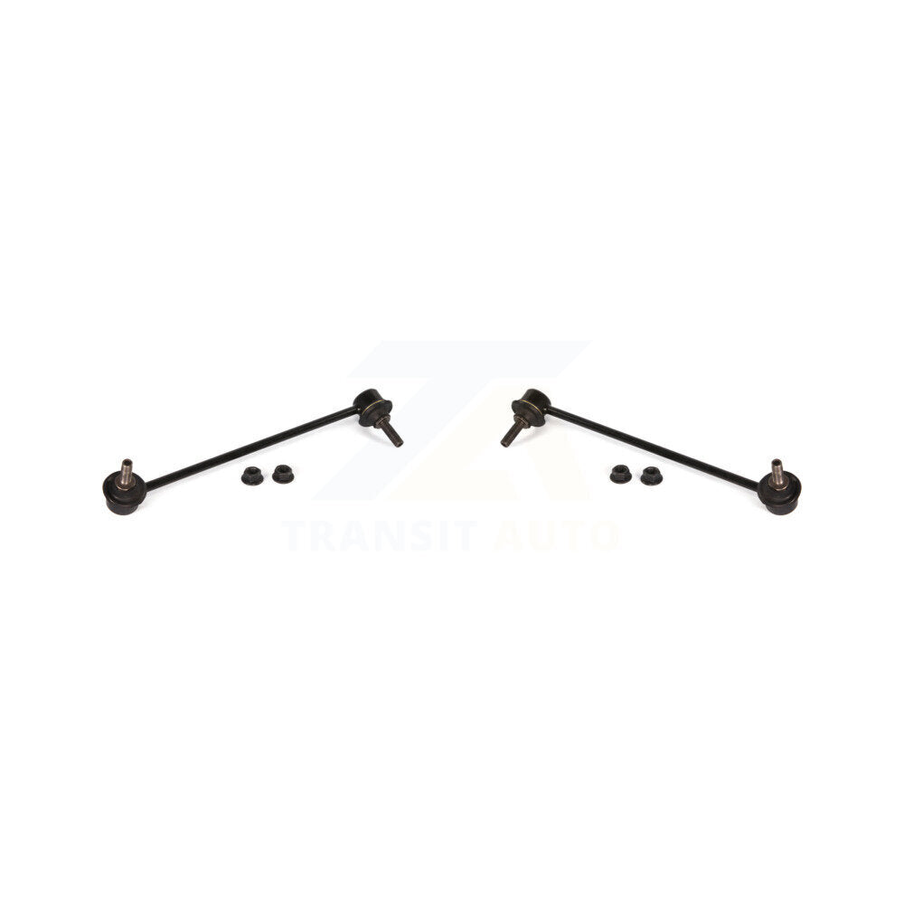 Suspension Bar Link Front Pair For Mercedes-Benz C230 C240 C280 CLK350 CLK320