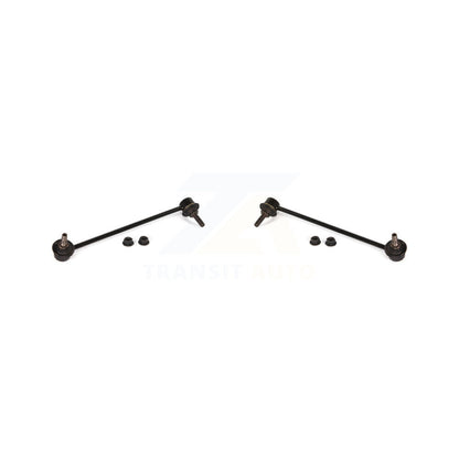 Suspension Bar Link Front Pair For Mercedes-Benz C230 C240 C280 CLK350 CLK320