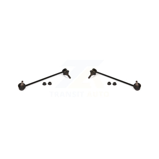 Suspension Bar Link Front Pair For Mercedes-Benz C230 C240 C280 CLK350 CLK320