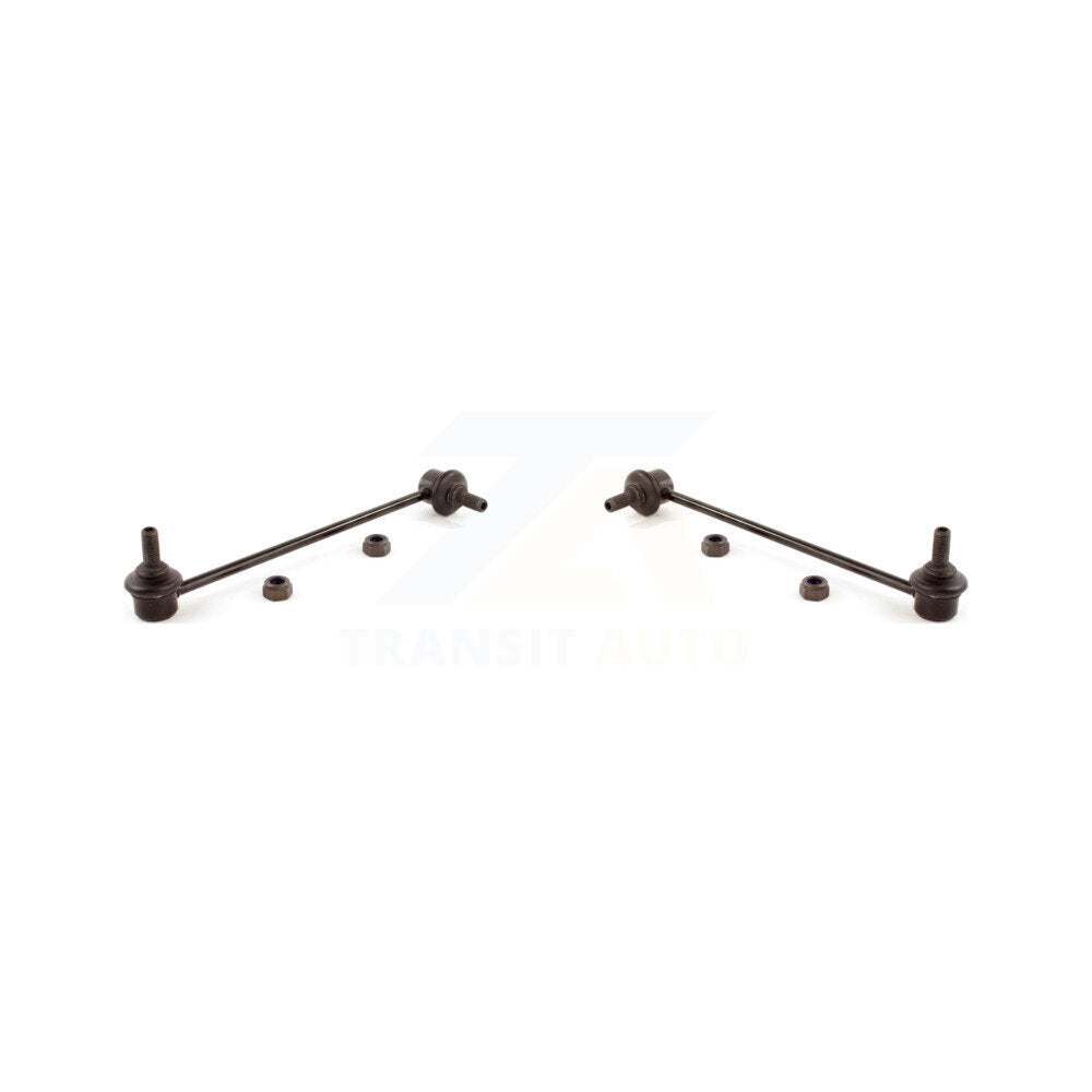 Suspension Bar Link Front Pair For Mercedes-Benz C230 C240 C280 CLK350 CLK320