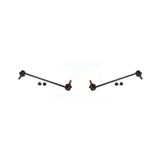Suspension Stabilizer Bar Link Front Pair For Mini Cooper