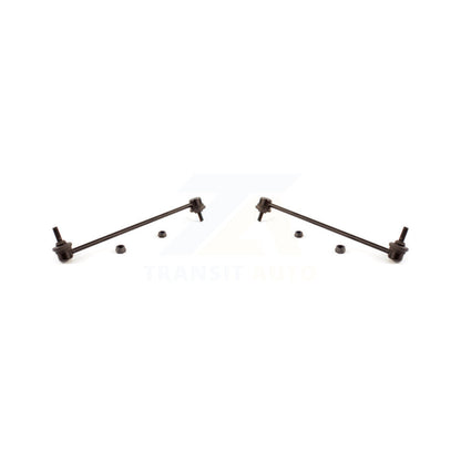 Suspension Stabilizer Bar Link Front Pair For Volvo XC90 S60 XC70 V70 S80