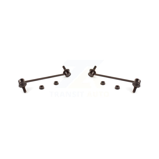 Suspension Stabilizer Bar Link Front Pair For Hyundai Tucson Kia Sportage