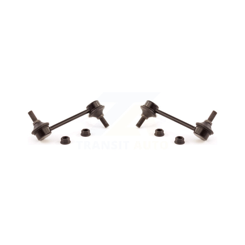 Suspension Sway Bar Link Front Pair For Cadillac CTS Chrysler Sebring Mitsubishi