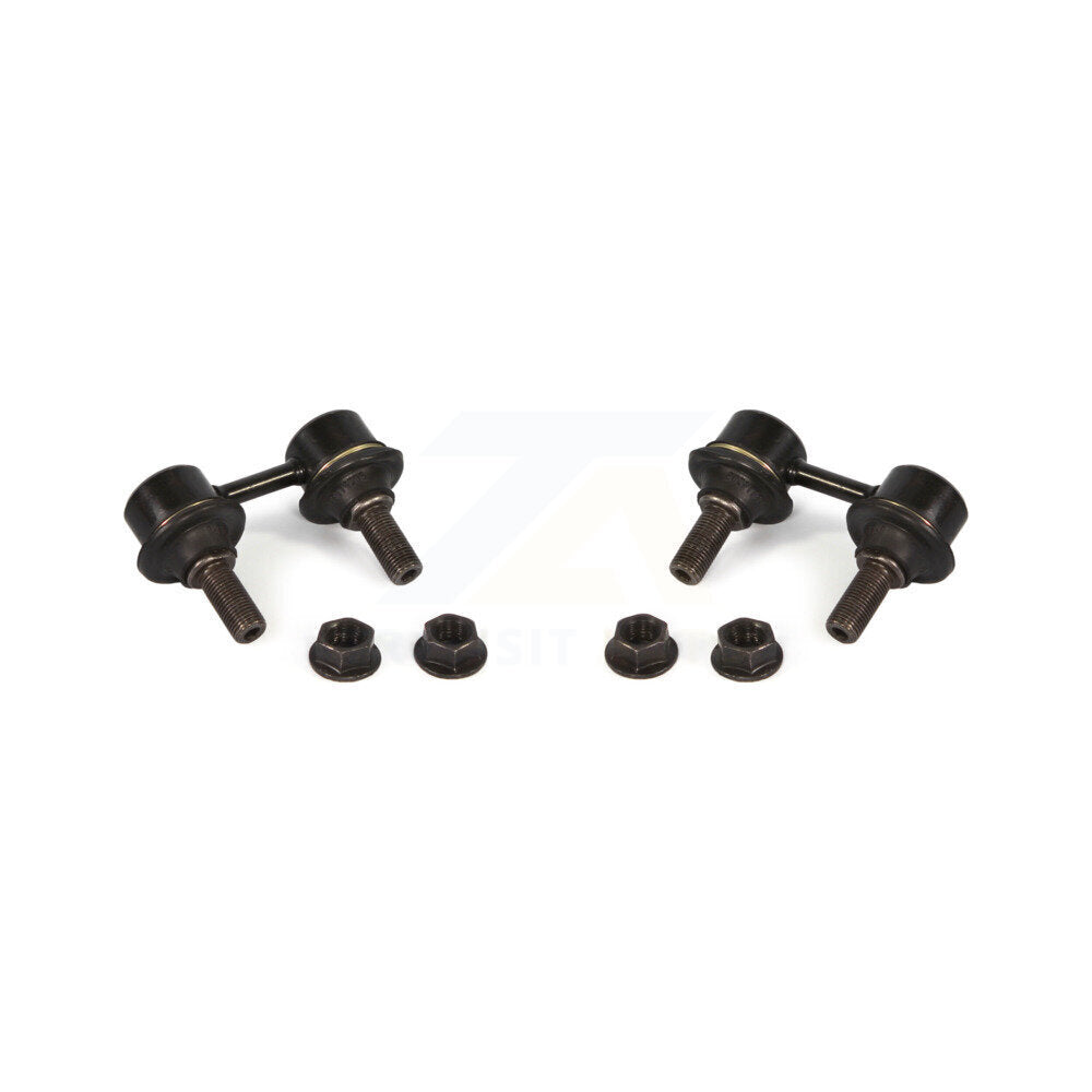 Suspension Stabilizer Bar Link Front Pair For 1996-2000 Toyota RAV4 4 doors