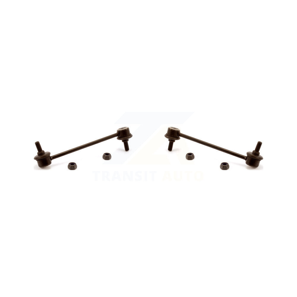 Suspension Stabilizer Bar Link Front Pair For 1999-2000 Mazda Protege