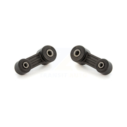 Suspension Bar Link Front Pair For Subaru Impreza Legacy Outback Forester Baja