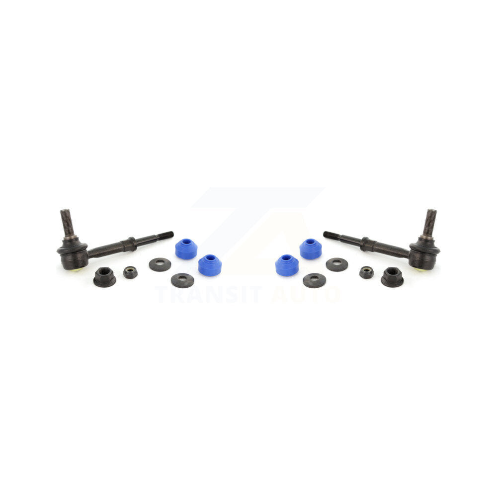 Suspension Stabilizer Bar Link Front Pair For Dodge Ram 1500 3500 2500