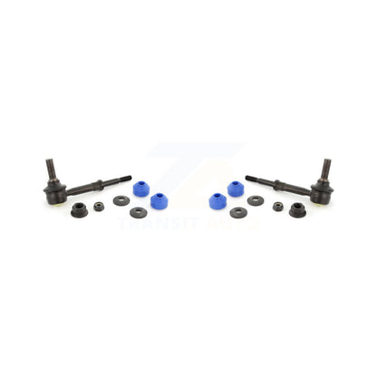 Suspension Stabilizer Bar Link Front Pair For Dodge Ram 1500 3500 2500
