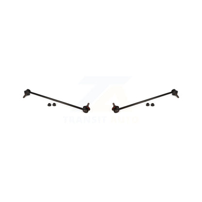 Suspension Bar Link Front Pair For Pontiac Montana Chevrolet Uplander Grand Prix