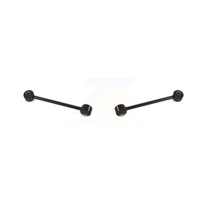 Suspension Stabilizer Bar Link Front Pair For Jeep Grand Cherokee Commander