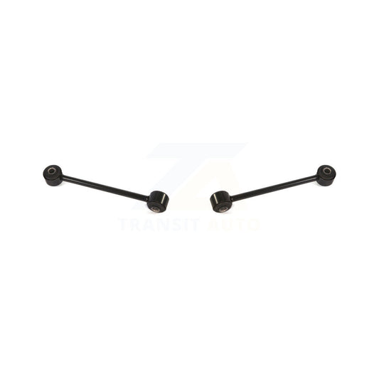 Suspension Stabilizer Bar Link Front Pair For Jeep Grand Cherokee Commander