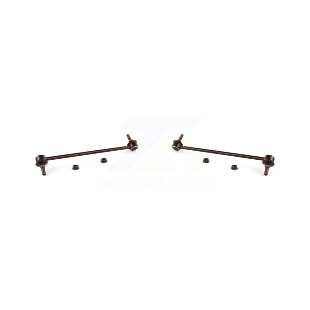 Suspension Stabilizer Bar Link Front Pair For 2000-2005 Toyota Celica