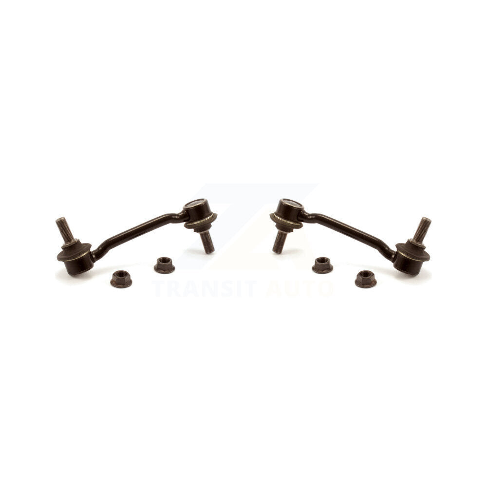 Suspension Stabilizer Bar Link Front Pair For Hyundai Sonata Azera Kia Amanti