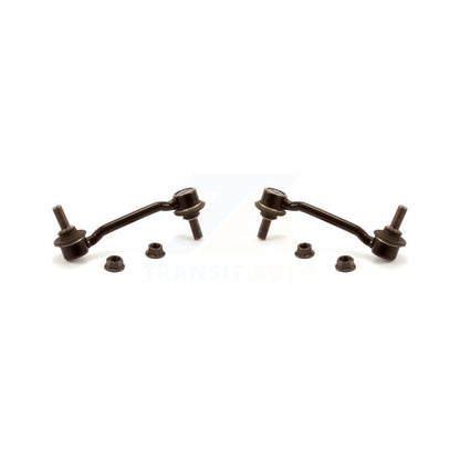 Suspension Stabilizer Bar Link Front Pair For Hyundai Sonata Azera Kia Amanti