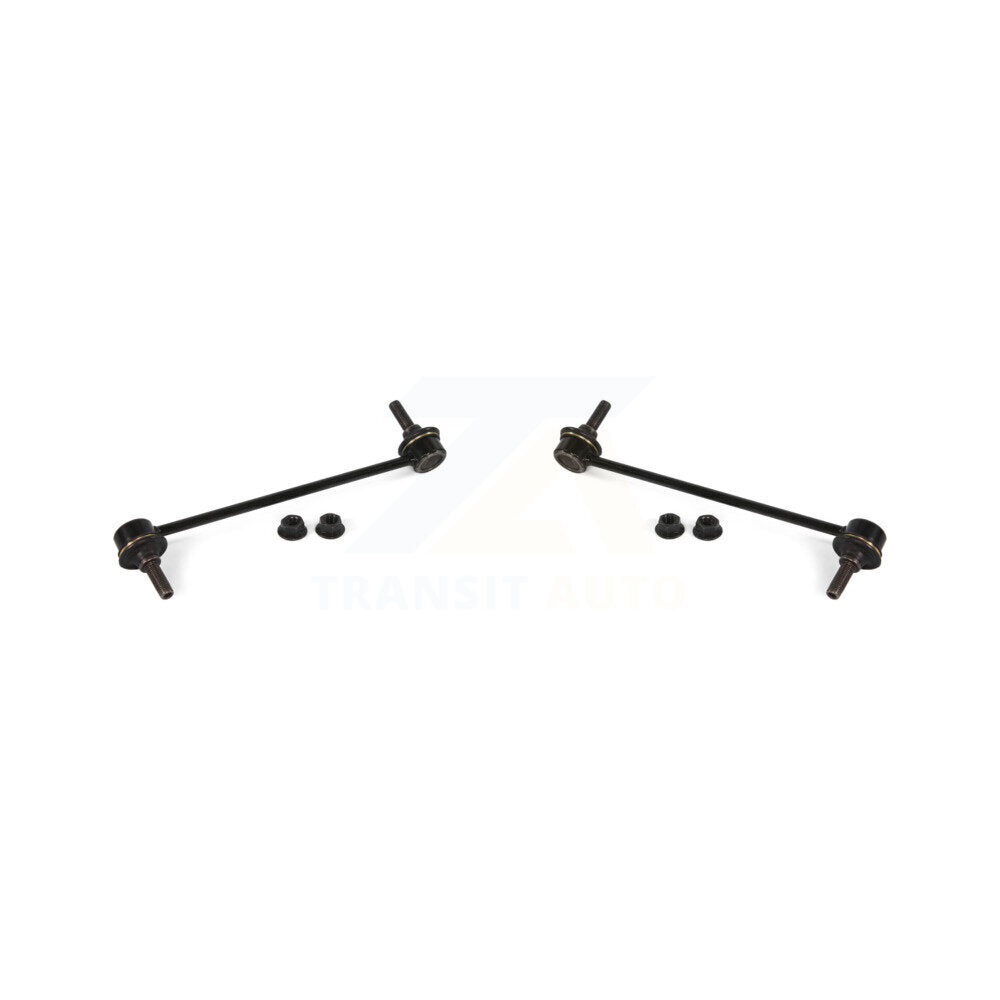 Suspension Bar Link Front Pair For Ford Focus Mercury Contour Cougar Mystique
