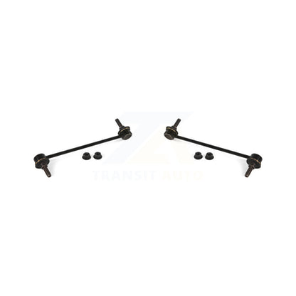 Suspension Bar Link Front Pair For Ford Focus Mercury Contour Cougar Mystique