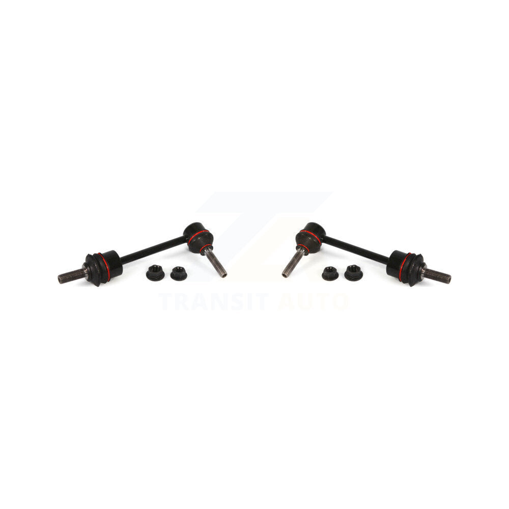 Suspension Bar Link Front Pair For Mercury Grand Marquis Lincoln Town Car Ford