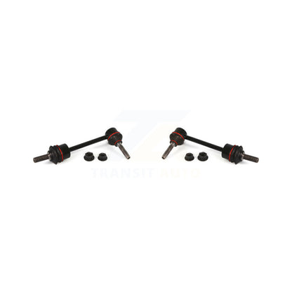 Suspension Bar Link Front Pair For Mercury Grand Marquis Lincoln Town Car Ford