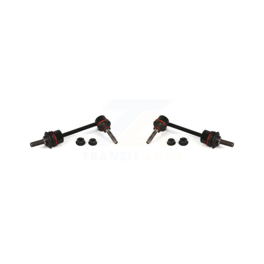 Suspension Bar Link Front Pair For Mercury Grand Marquis Lincoln Town Car Ford