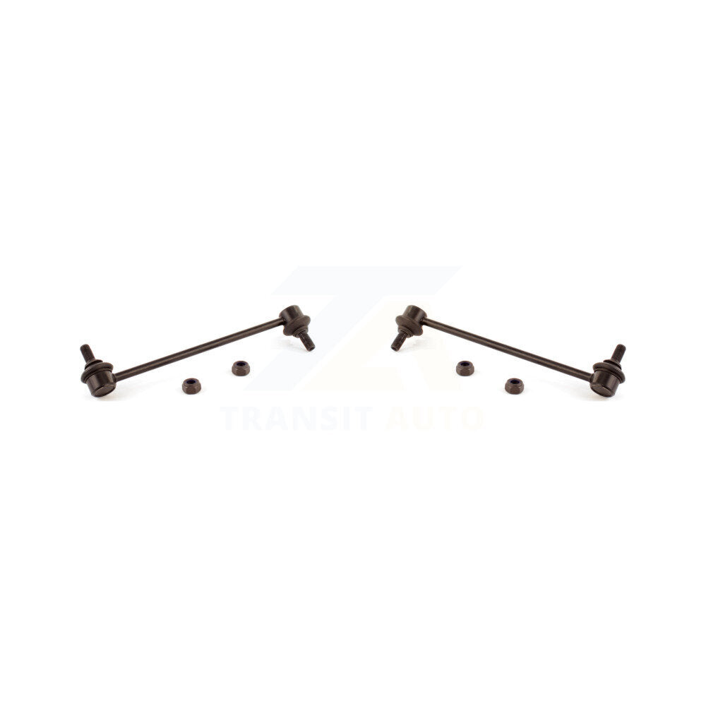 Suspension Sway Bar Link Front Pair For Toyota RAV4 Highlander Lexus Camry RX350