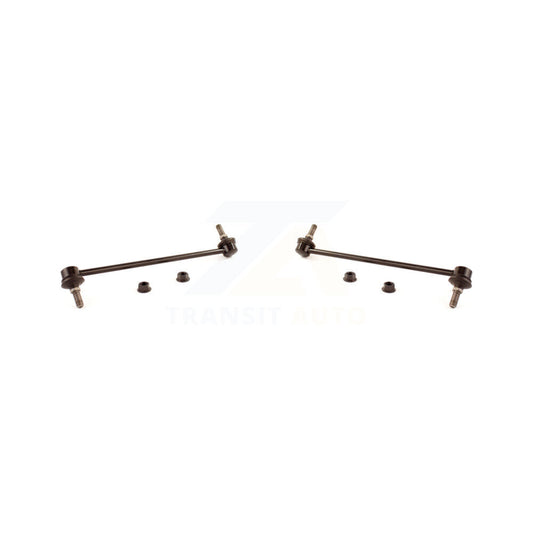 Suspension Bar Link Front Pair For Honda Chevrolet Equinox Pilot Acura MDX GMC