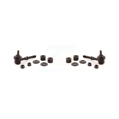 Suspension Bar Link Front Pair For Hyundai Sonata Kia Amanti Optima XG350 XG300