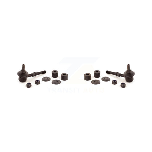 Suspension Bar Link Front Pair For Hyundai Sonata Kia Amanti Optima XG350 XG300