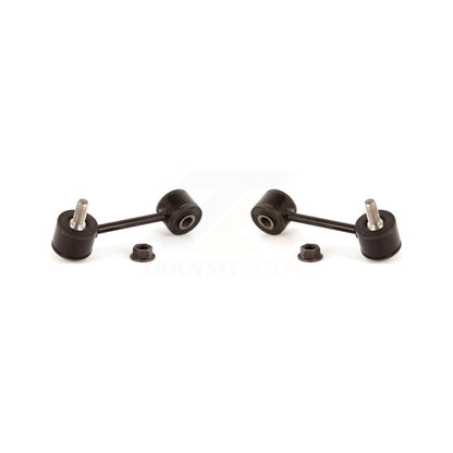 Suspension Stabilizer Bar Link Front Pair For Volkswagen Jetta Golf Beetle