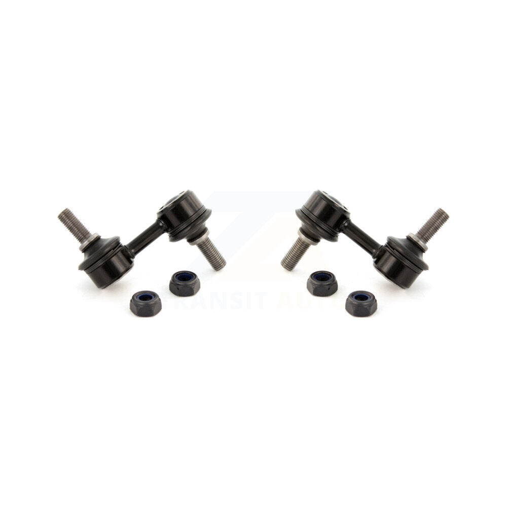 Suspension Stabilizer Bar Link Front Pair For Honda CR-V Civic Mazda MX-3