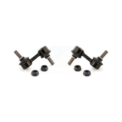 Suspension Stabilizer Bar Link Front Pair For Honda CR-V Civic Mazda MX-3
