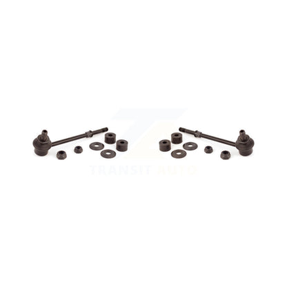 Suspension Stabilizer Bar Link Front Pair For Toyota Tacoma Tundra 4Runner