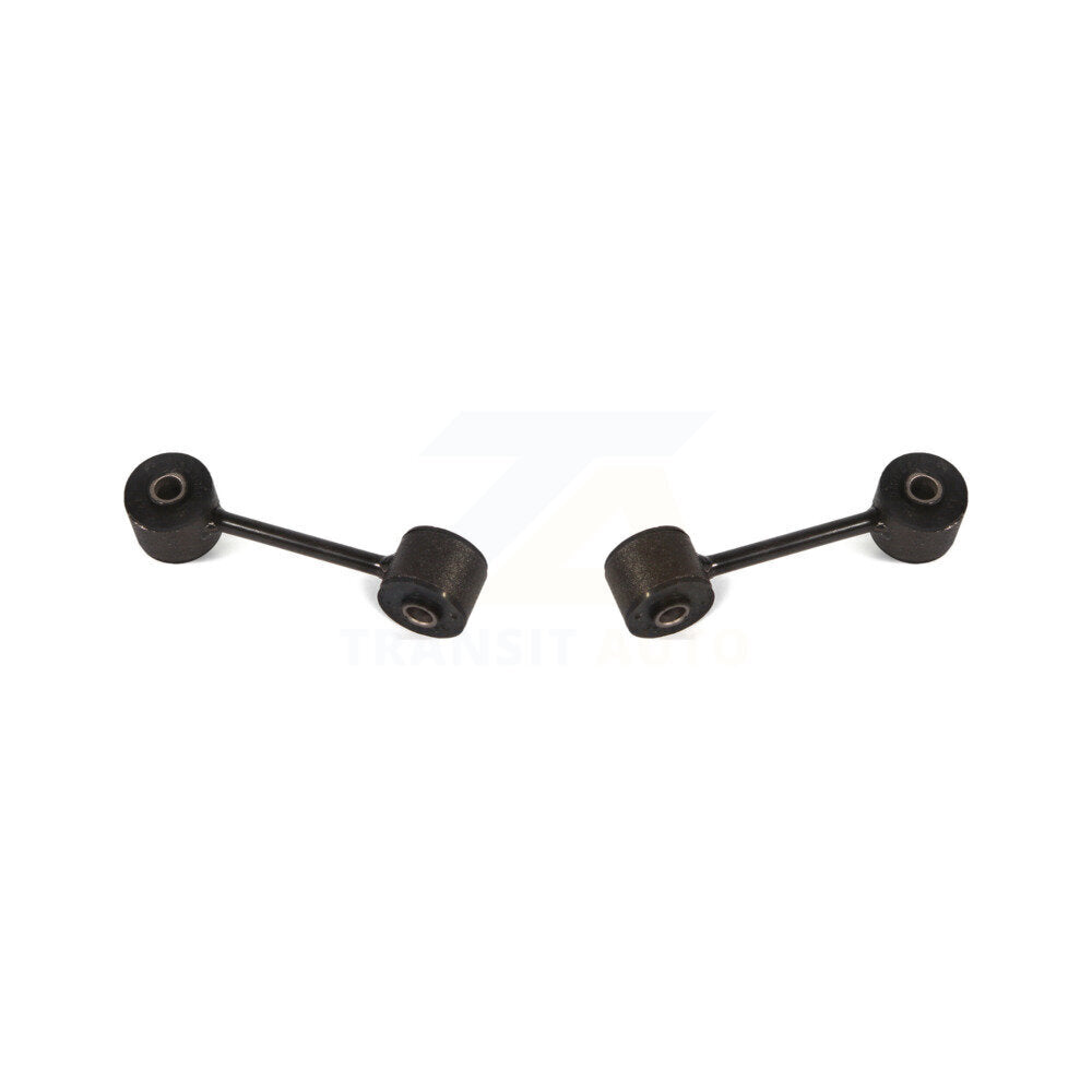 Suspension Stabilizer Bar Link Front Pair For Volkswagen Jetta Golf City Beetle