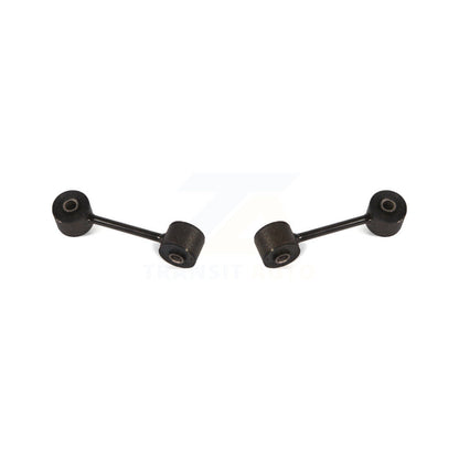 Suspension Stabilizer Bar Link Front Pair For Volkswagen Jetta Golf City Beetle