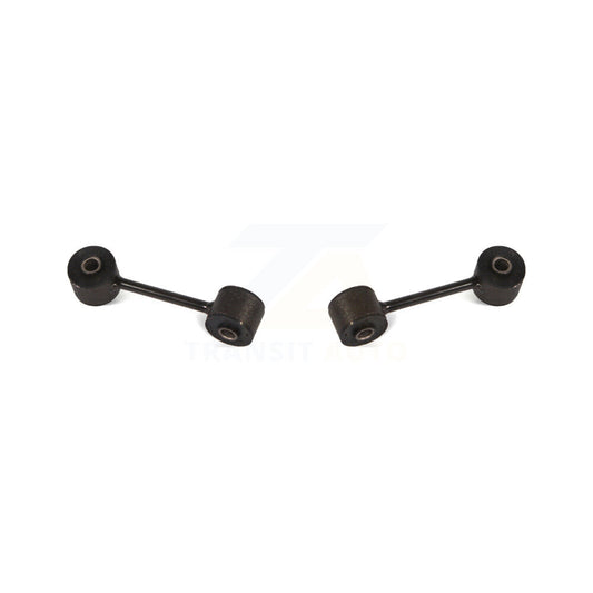 Suspension Stabilizer Bar Link Front Pair For Volkswagen Jetta Golf City Beetle
