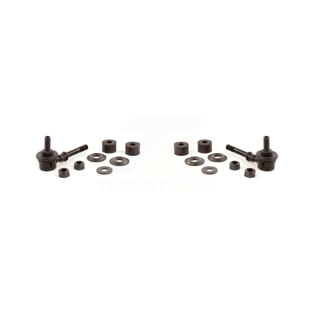 Suspension Bar Link Front Pair For Nissan Sentra Suzuki Grand Vitara Geo Tracker