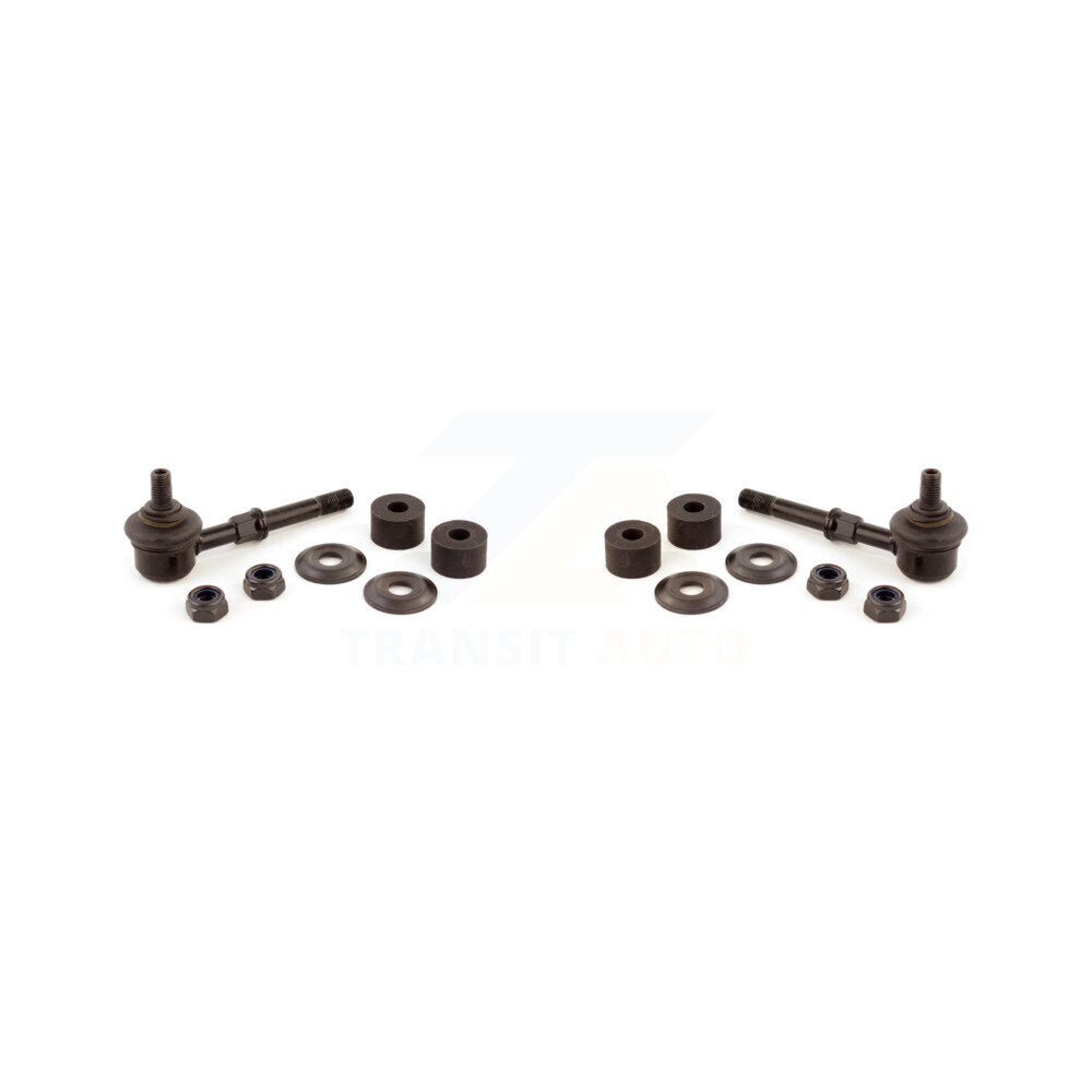 Suspension Stabilizer Bar Link Front Pair For Nissan Altima Maxima INFINITI I30