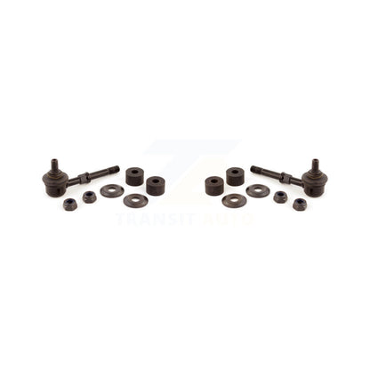 Suspension Stabilizer Bar Link Front Pair For Nissan Altima Maxima INFINITI I30