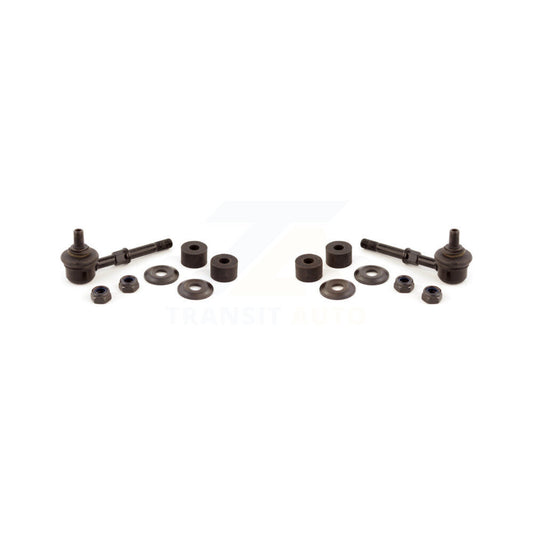 Suspension Stabilizer Bar Link Front Pair For Nissan Altima Maxima INFINITI I30
