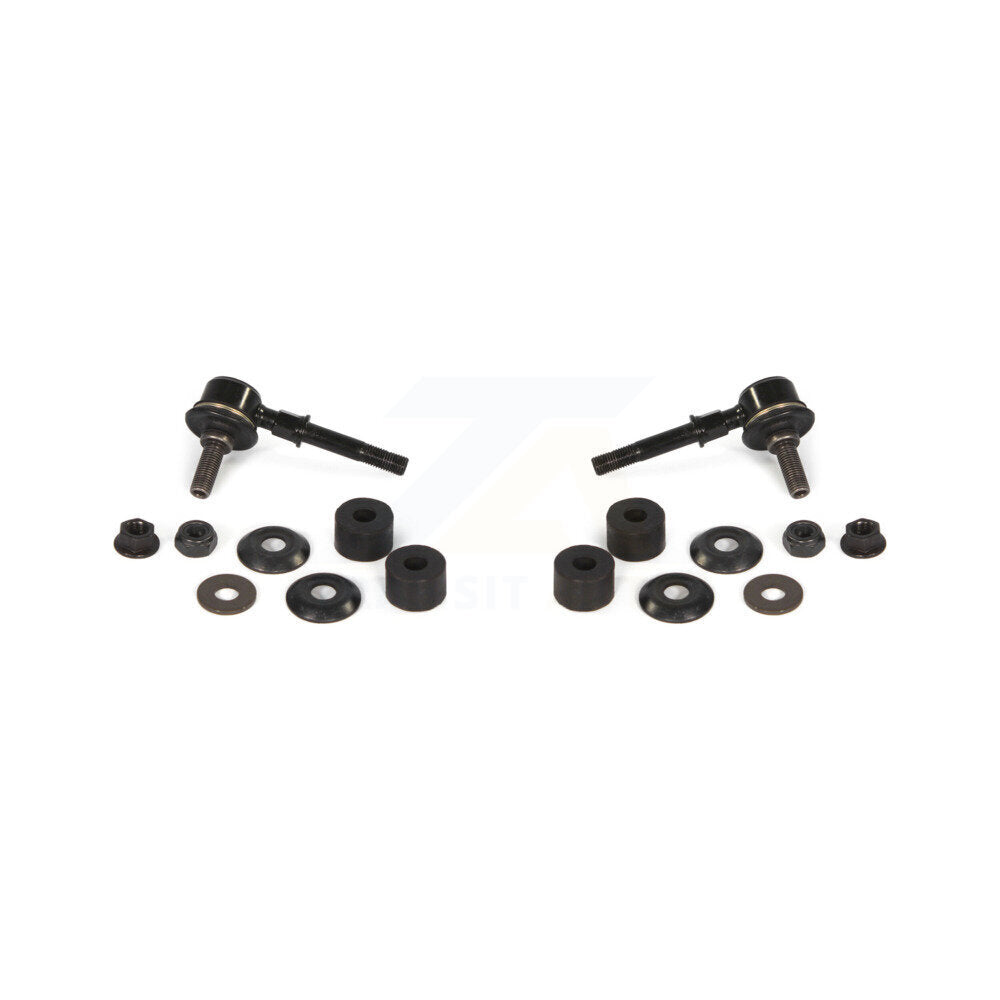 Suspension Stabilizer Bar Link Front Pair For Nissan 240SX INFINITI M30