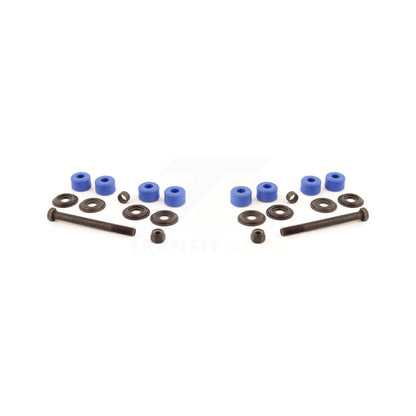 Suspension Stabilizer Bar Link Front To End Pair For Honda Civic del Sol