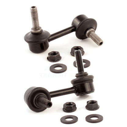Suspension Bar Link Front Kit For GMC Chevrolet Envoy Trailblazer XL EXT Bravada