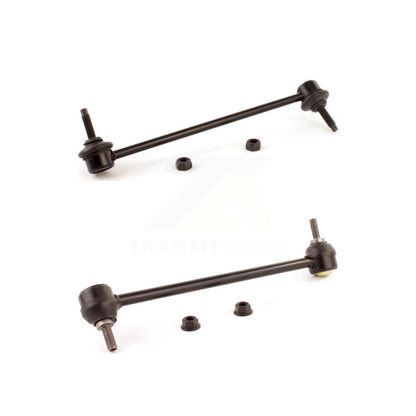 Suspension Bar Link Front Kit For Ford Five Hundred Freestyle Taurus X Mercury