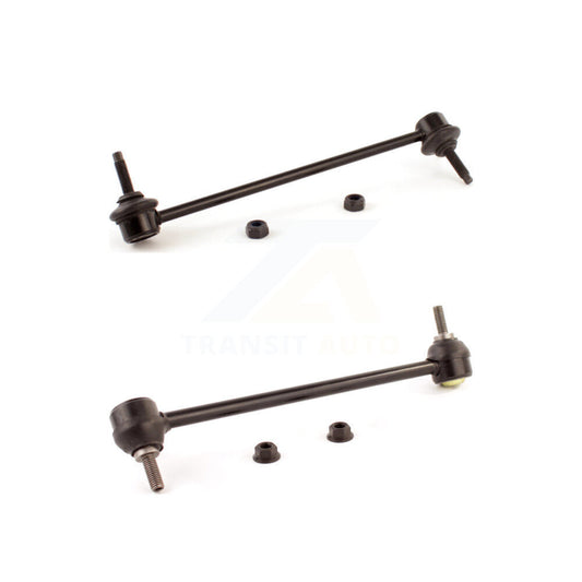 Suspension Bar Link Front Kit For Ford Five Hundred Freestyle Taurus X Mercury