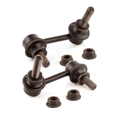 Suspension Sway Bar Link Front Kit For Lexus IS250 IS300 IS350 GS350 RC350 RC300