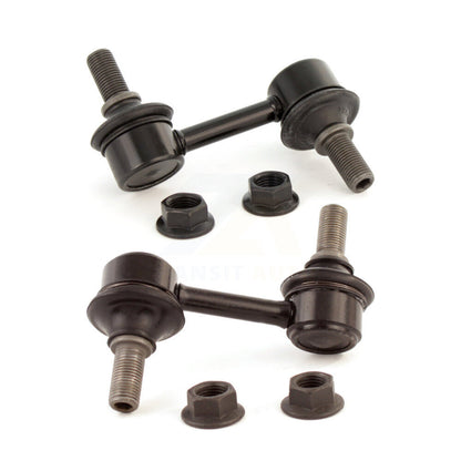 Suspension Stabilizer Bar Link Front Kit For 2007-2014 Acura TL